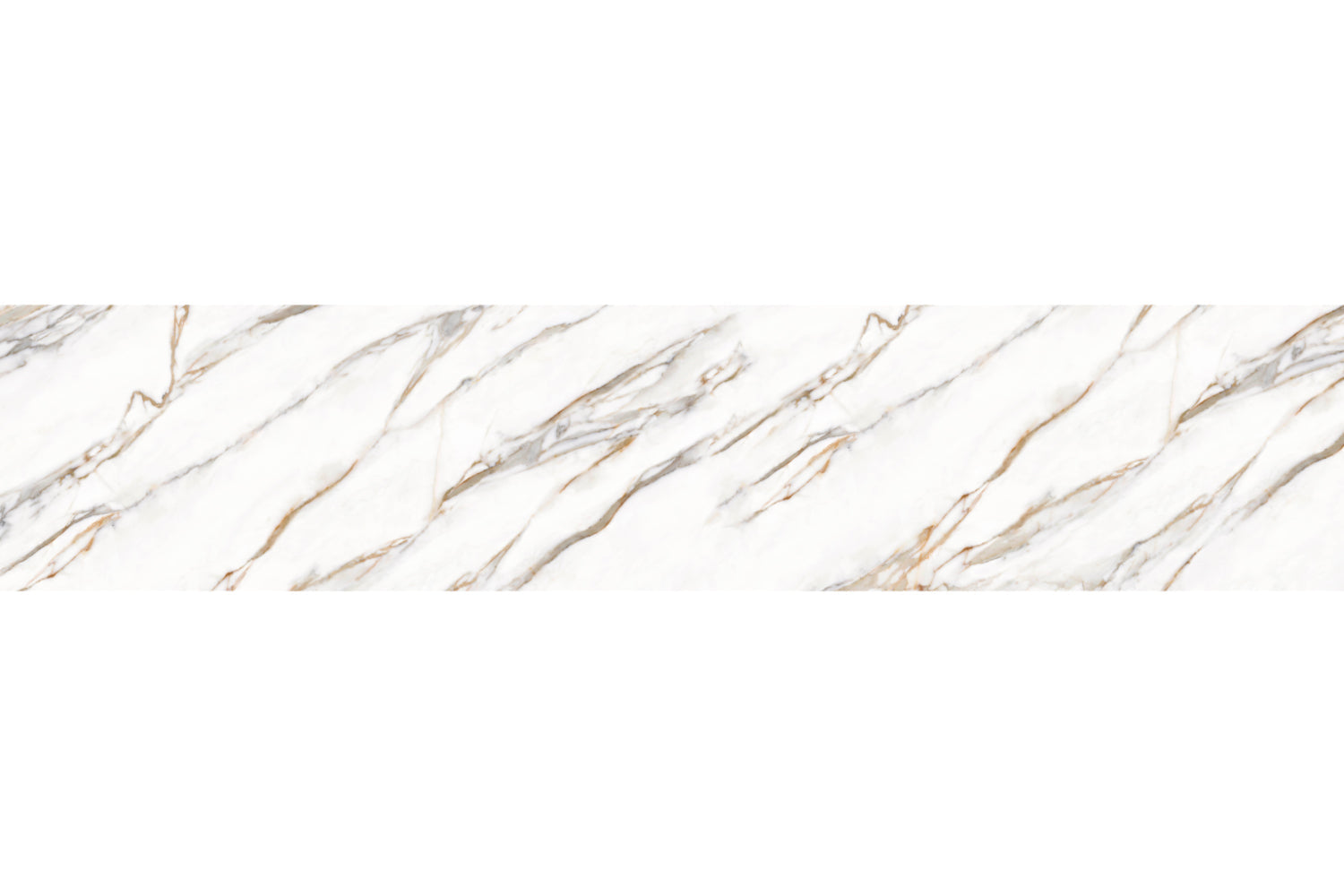 Küchenrückwand Marmoroptik