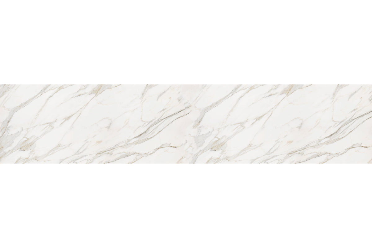 Küchenrückwand Marmoroptik