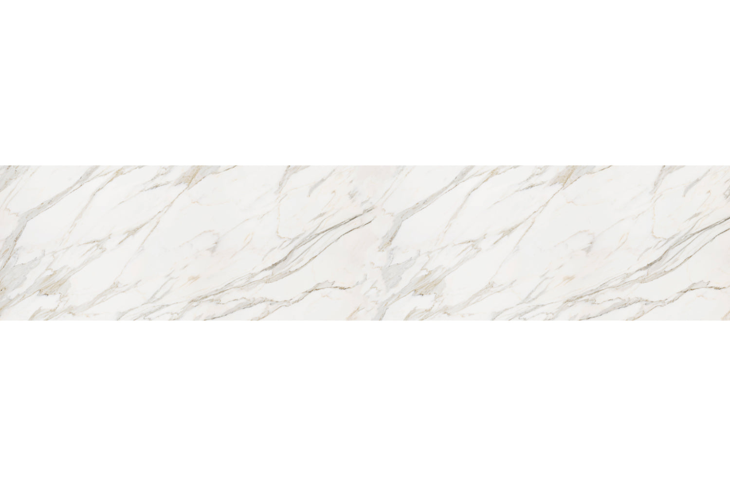 Küchenrückwand Marmoroptik