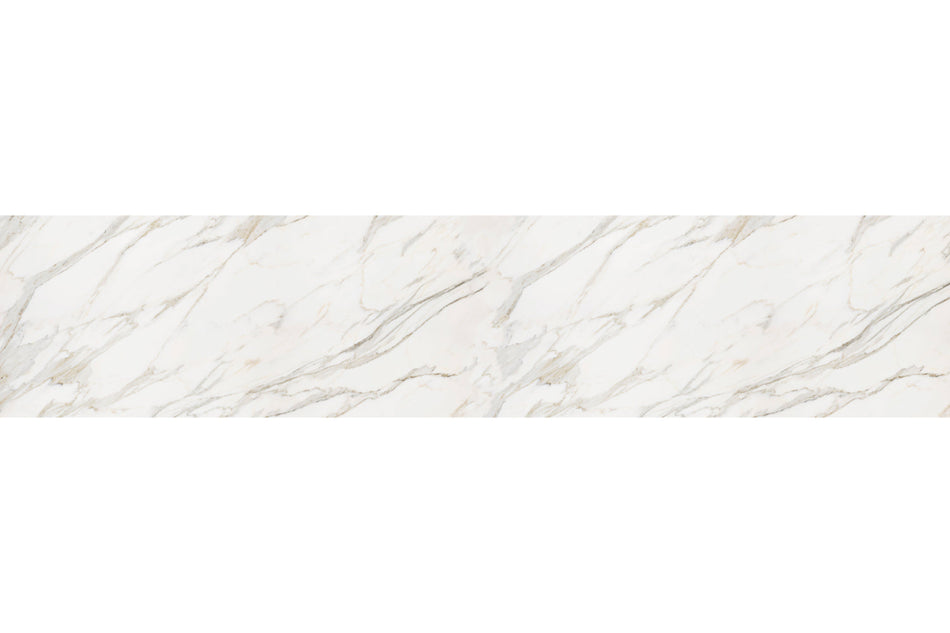 Küchenrückwand Marmoroptik