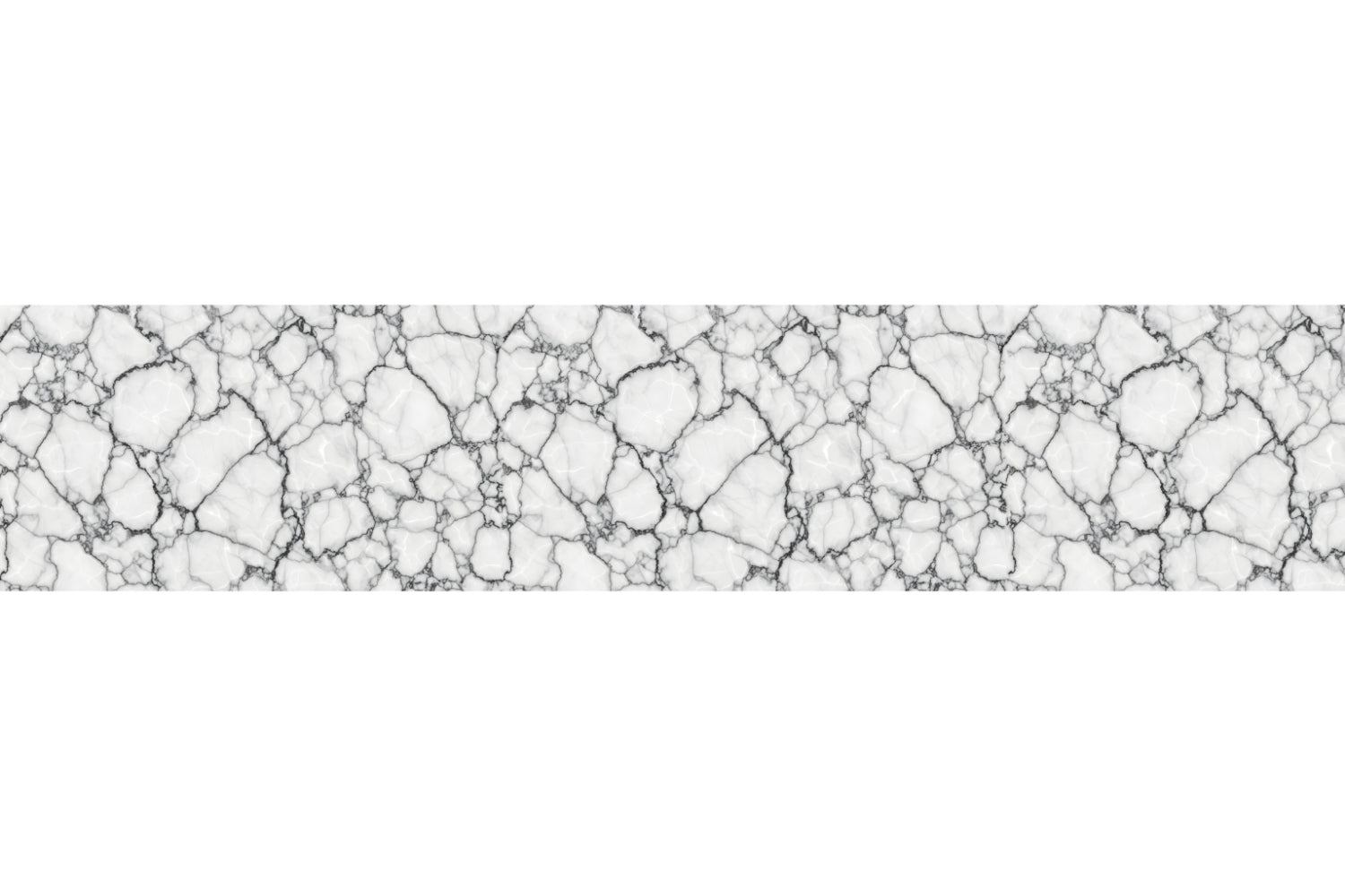 Küchenrückwand Marmoroptik