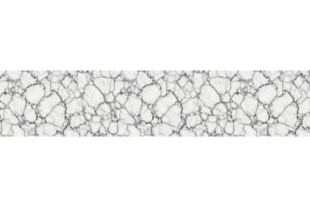 Küchenrückwand Marmoroptik