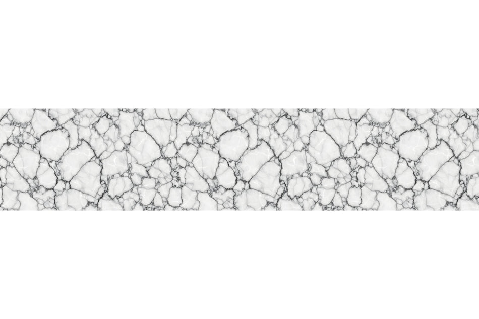 Küchenrückwand Marmoroptik