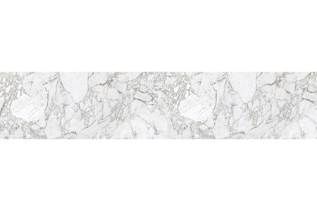 Küchenrückwand Marmoroptik