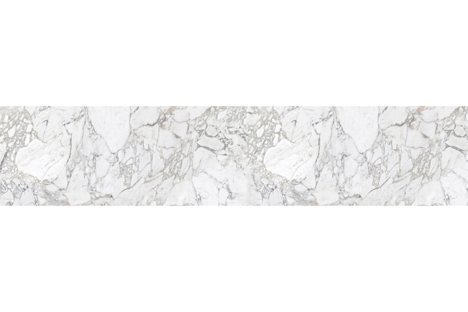 Küchenrückwand Marmoroptik