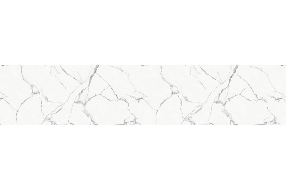 Küchenrückwand Marmoroptik