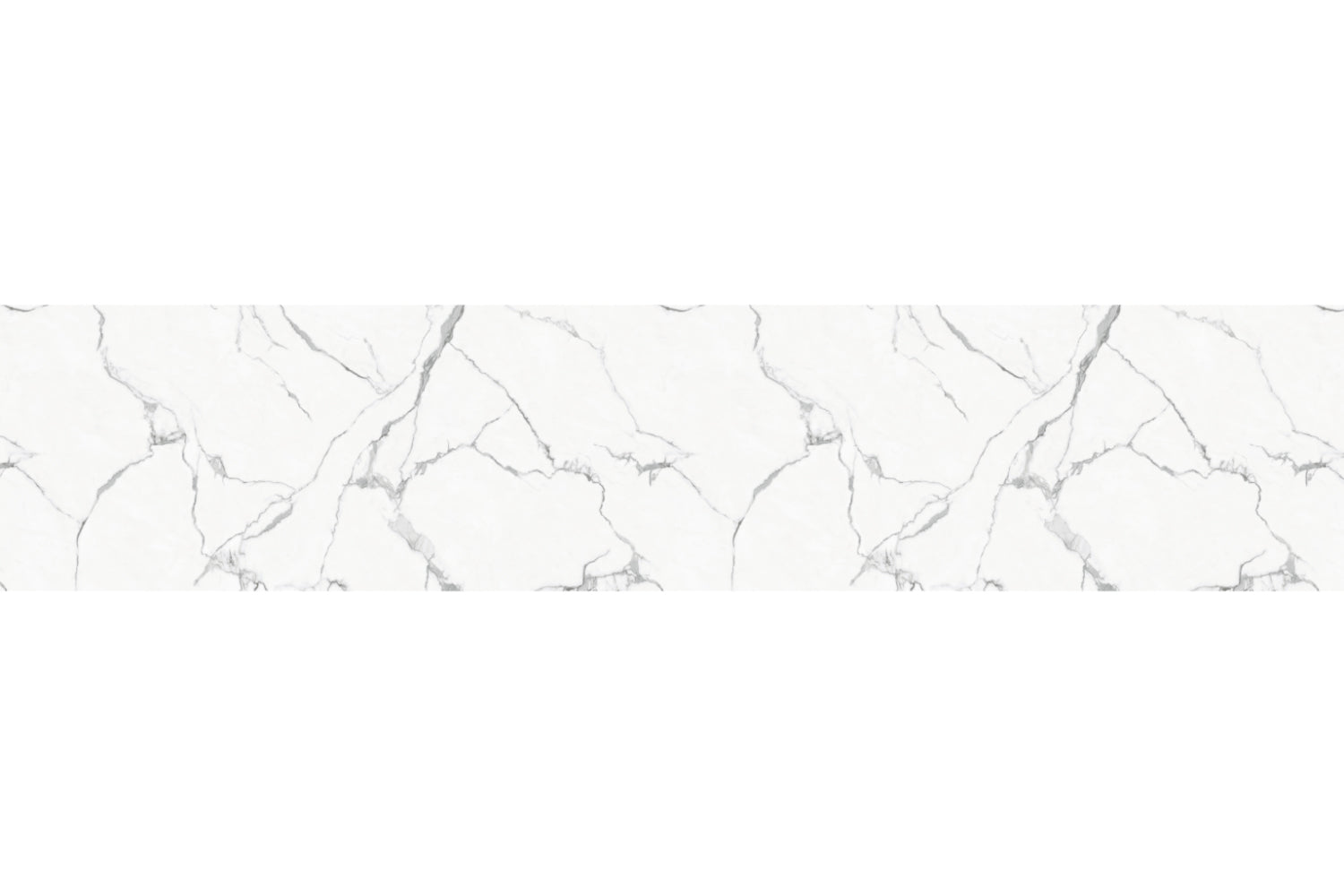 Küchenrückwand Marmoroptik