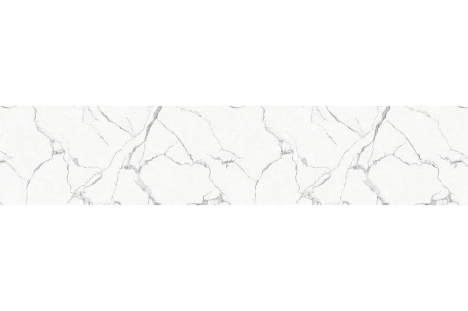 Küchenrückwand Marmoroptik