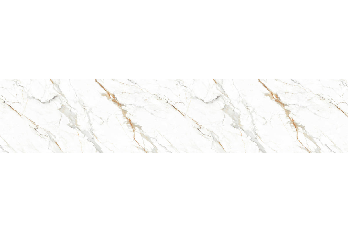 Küchenrückwand Marmoroptik