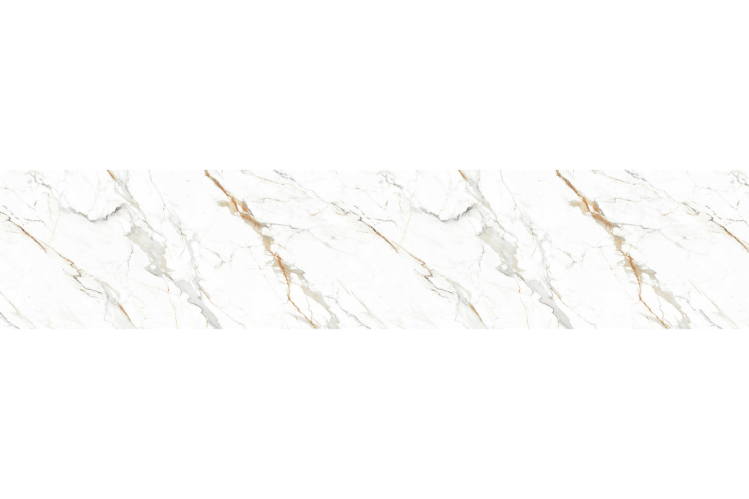 Küchenrückwand Marmoroptik