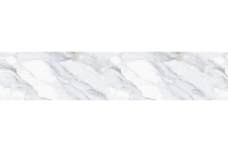 Küchenrückwand Marmoroptik