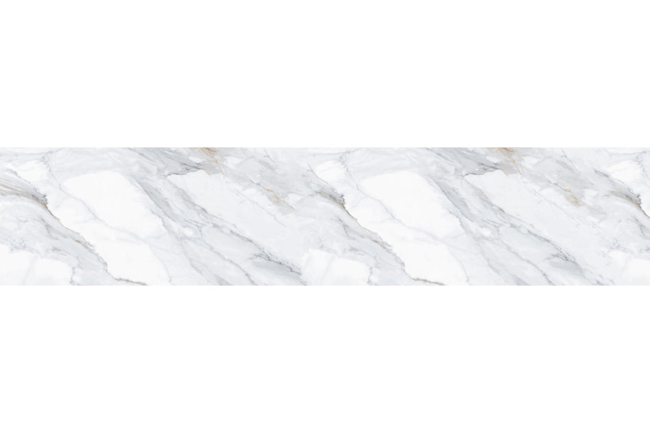 Küchenrückwand Marmoroptik