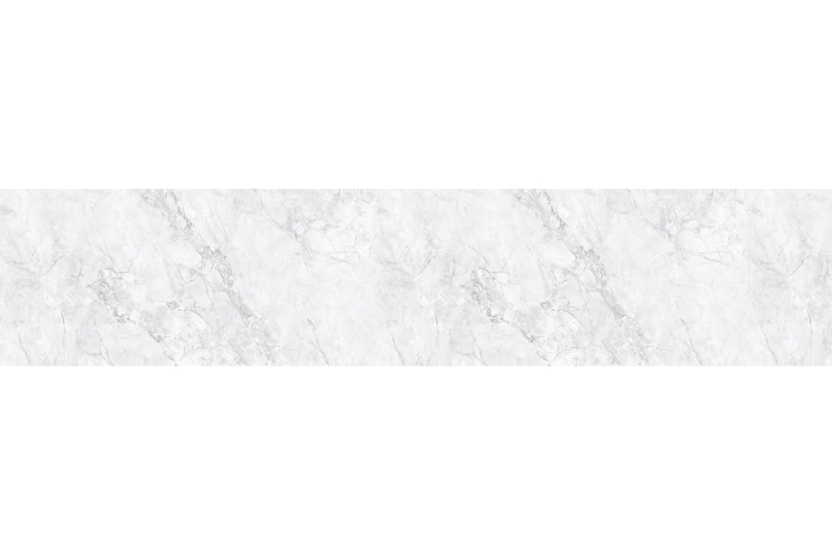 Küchenrückwand Marmoroptik