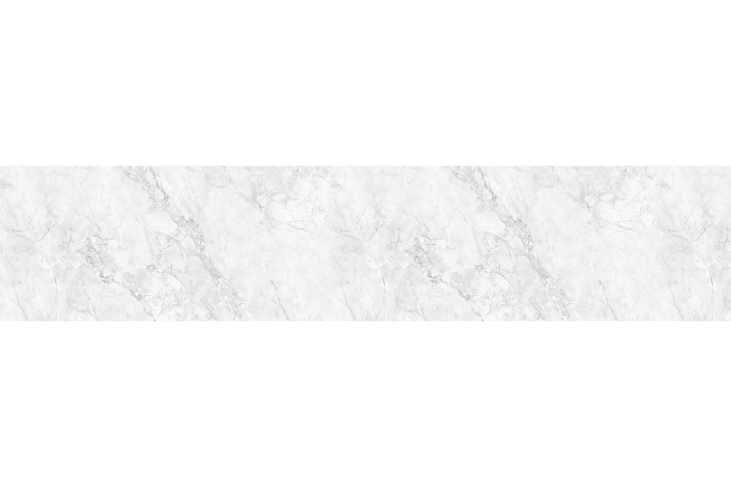 Küchenrückwand Marmoroptik