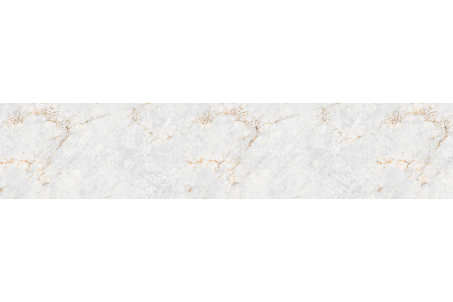 Küchenrückwand Marmoroptik