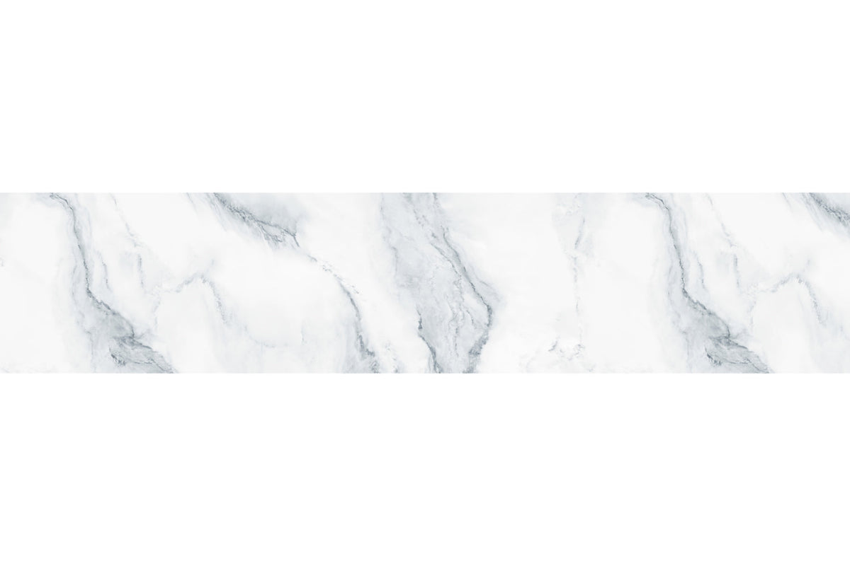 Küchenrückwand Marmoroptik