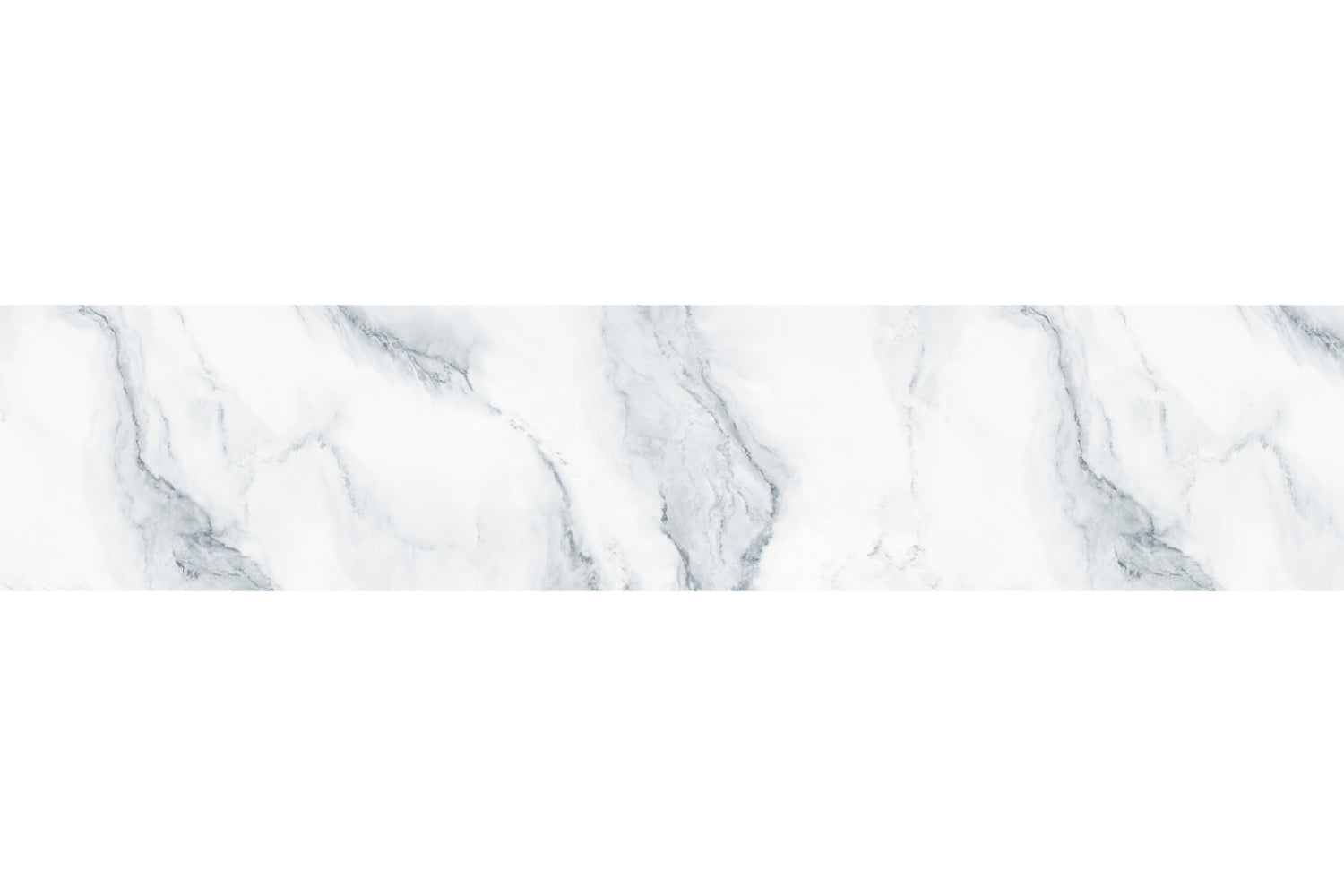 Küchenrückwand Marmoroptik