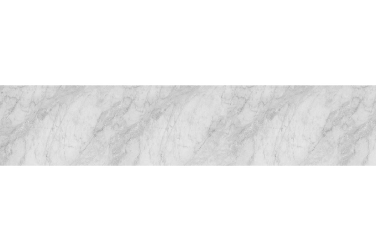 Küchenrückwand Marmoroptik