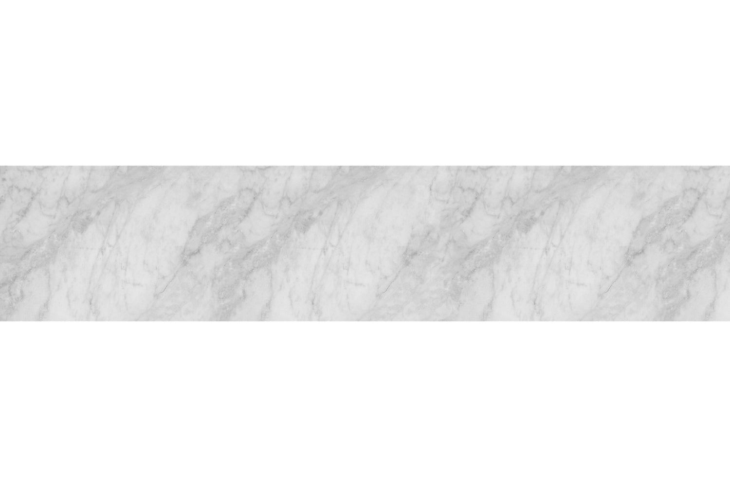 Küchenrückwand Marmoroptik