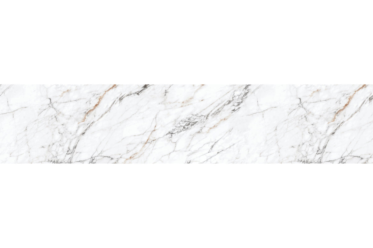 Küchenrückwand Marmoroptik