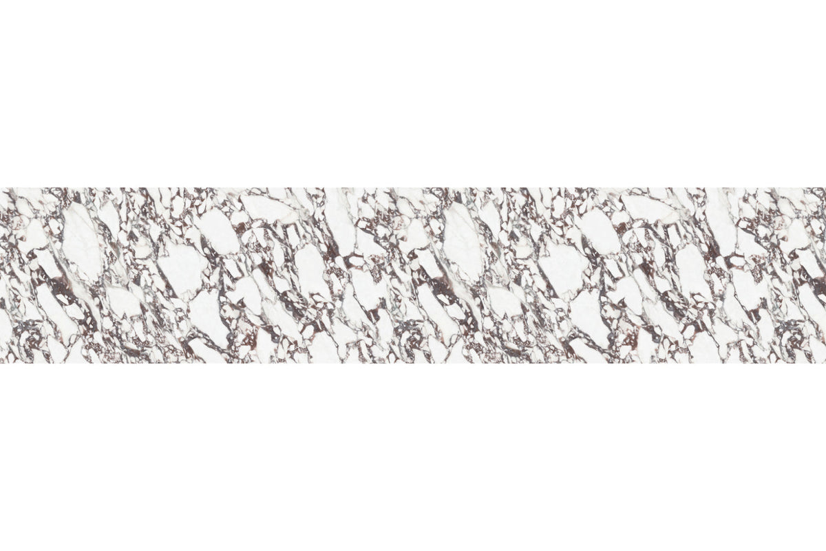 Küchenrückwand Marmoroptik