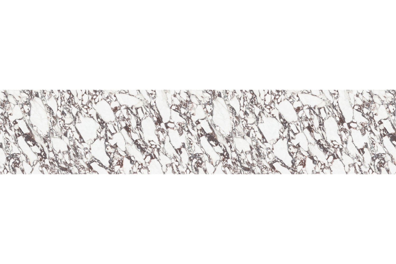 Küchenrückwand Marmoroptik