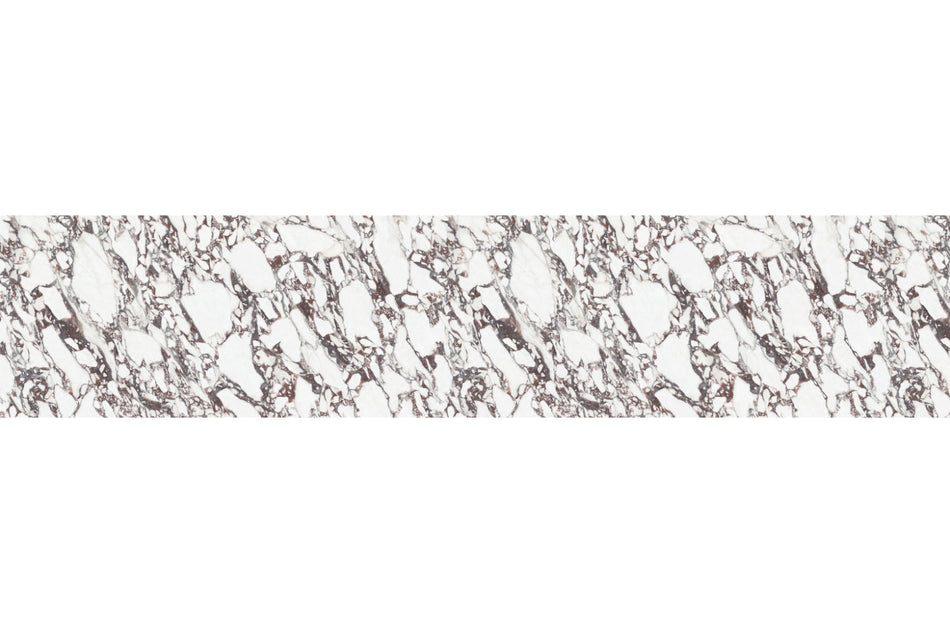 Küchenrückwand Marmoroptik