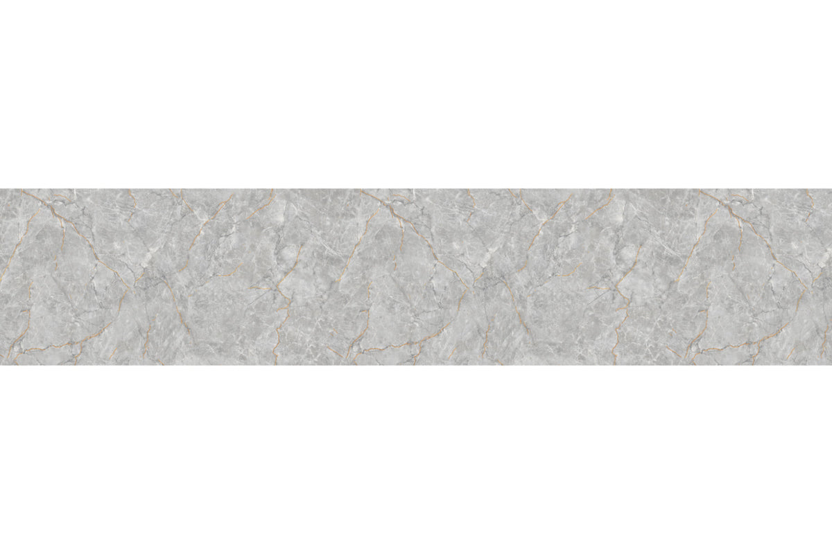 Küchenrückwand Marmoroptik