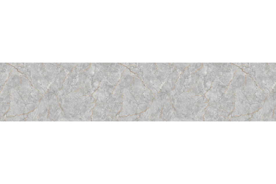 Küchenrückwand Marmoroptik