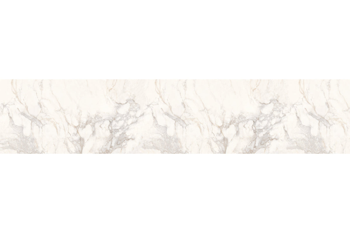 Küchenrückwand Marmoroptik