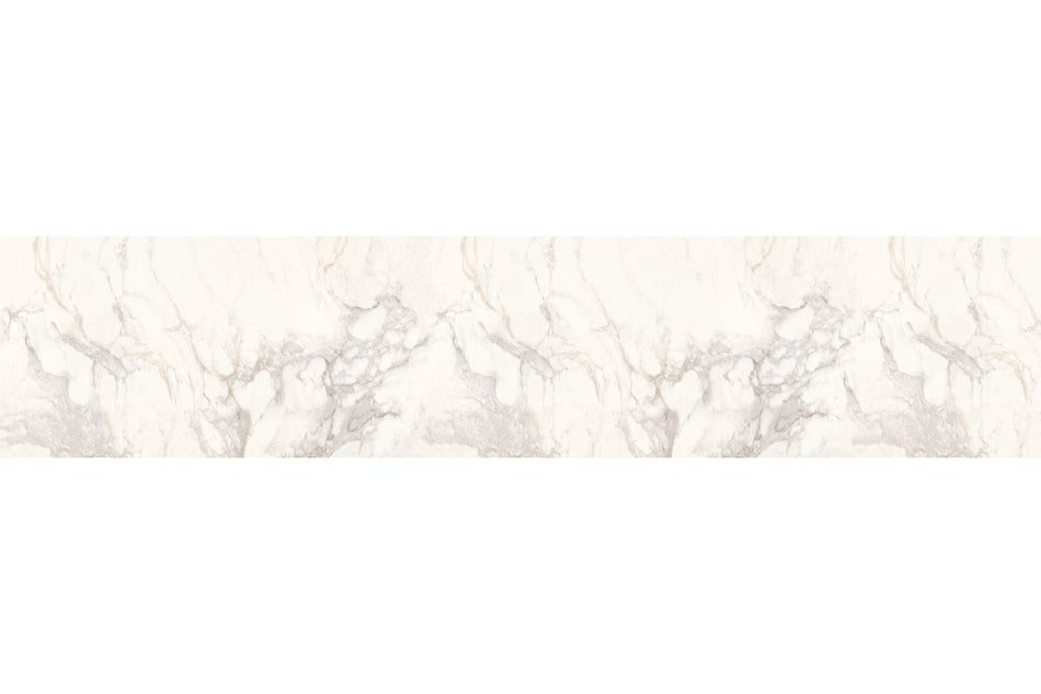 Küchenrückwand Marmoroptik