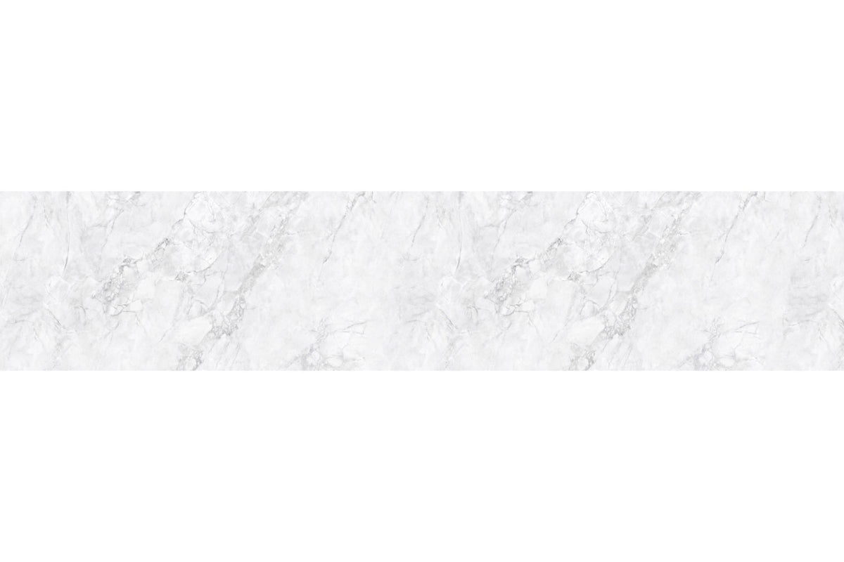 Küchenrückwand Marmoroptik