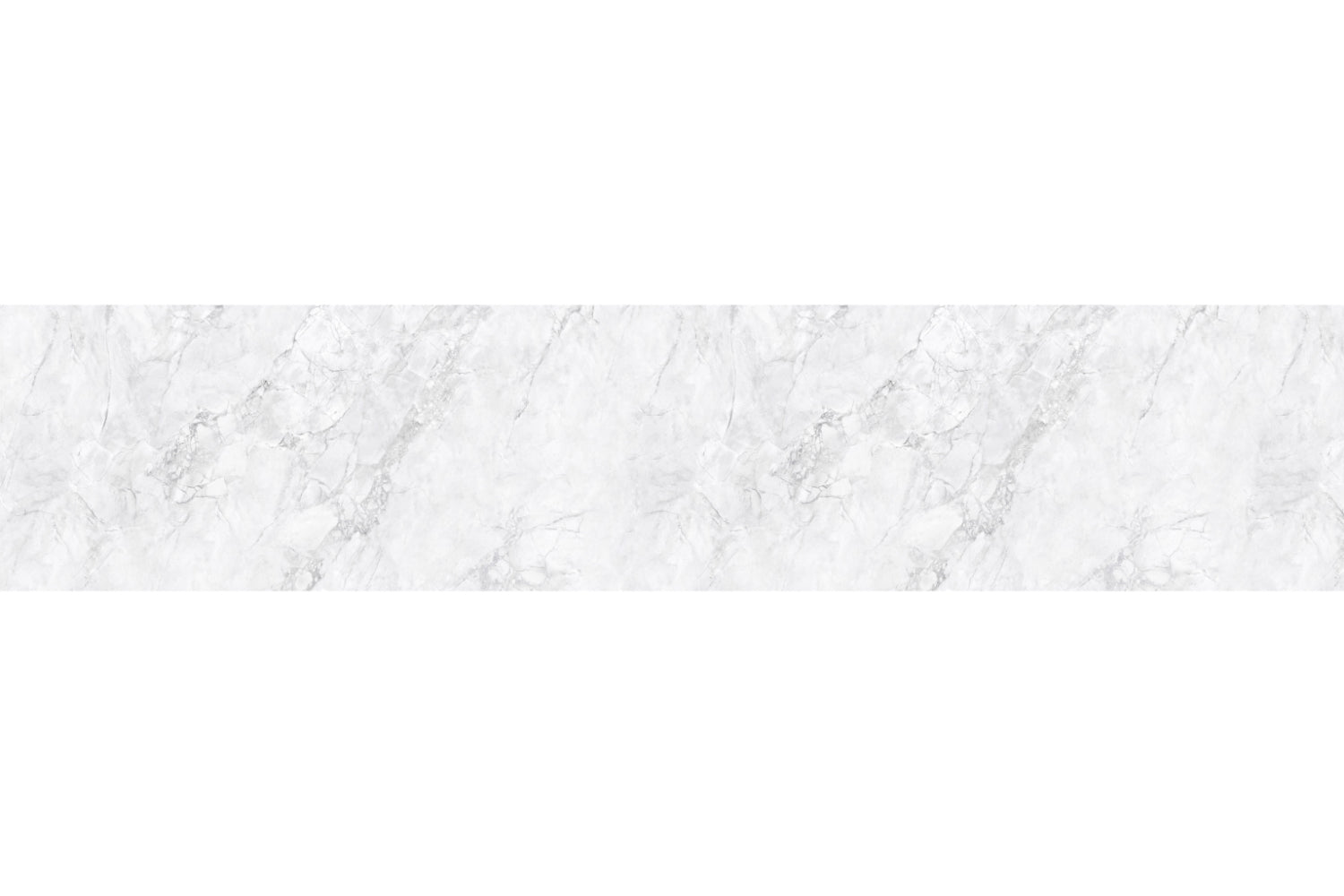 Küchenrückwand Marmoroptik