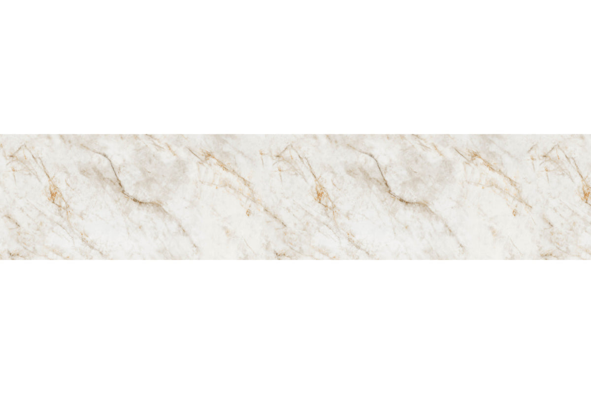 Küchenrückwand Marmoroptik