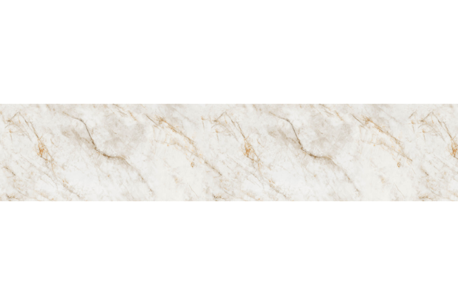 Küchenrückwand Marmoroptik