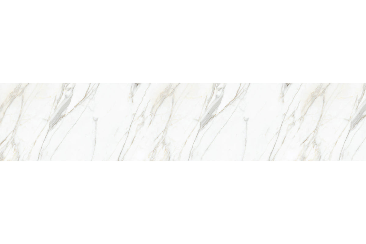 Küchenrückwand Marmoroptik