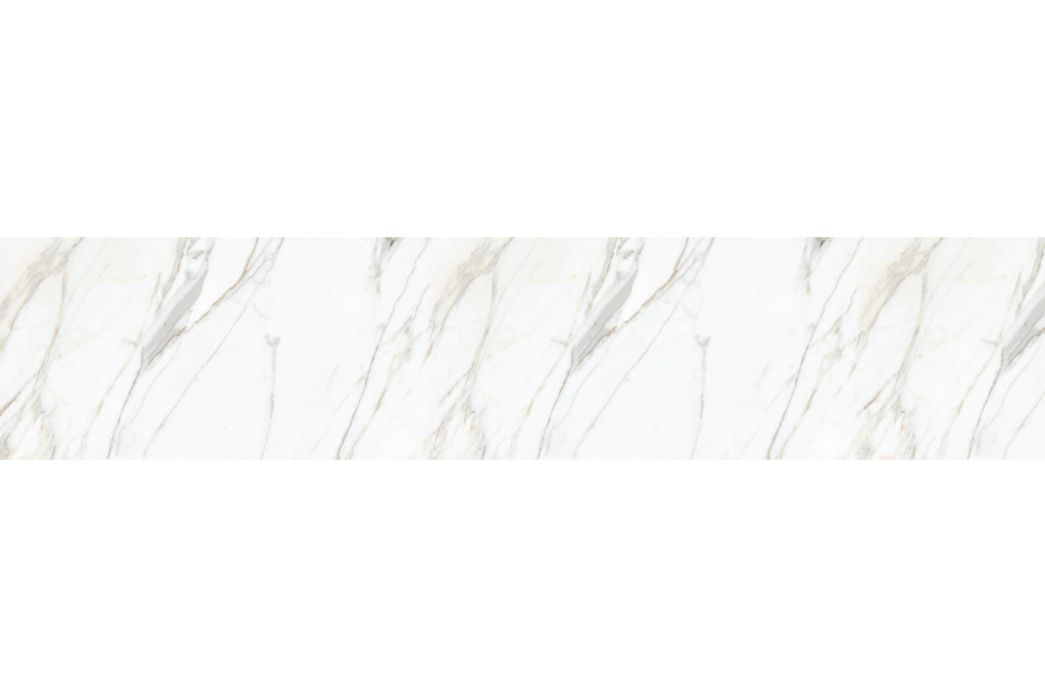 Küchenrückwand Marmoroptik