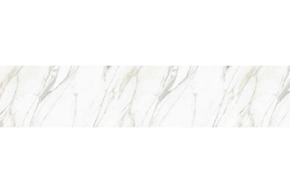 Küchenrückwand Marmoroptik