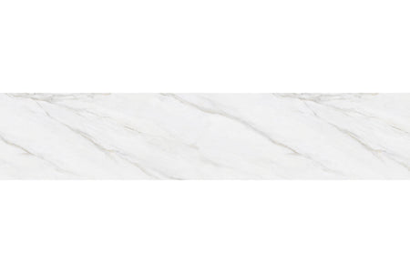 Küchenrückwand Marmoroptik