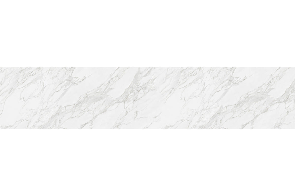 Küchenrückwand Marmoroptik