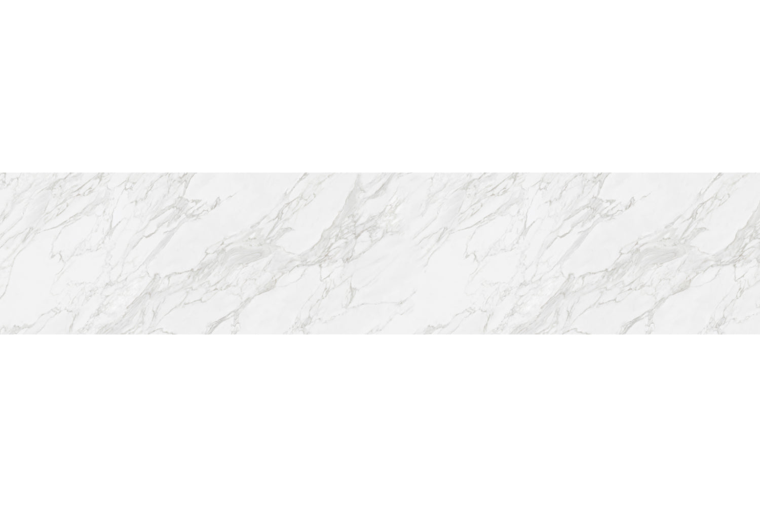 Küchenrückwand Marmoroptik