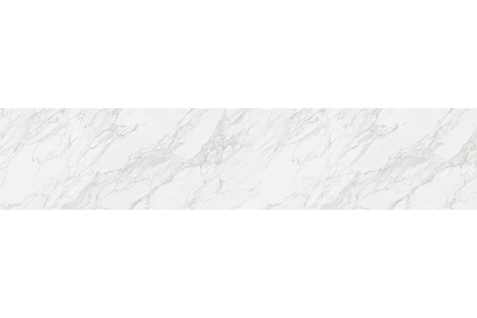 Küchenrückwand Marmoroptik