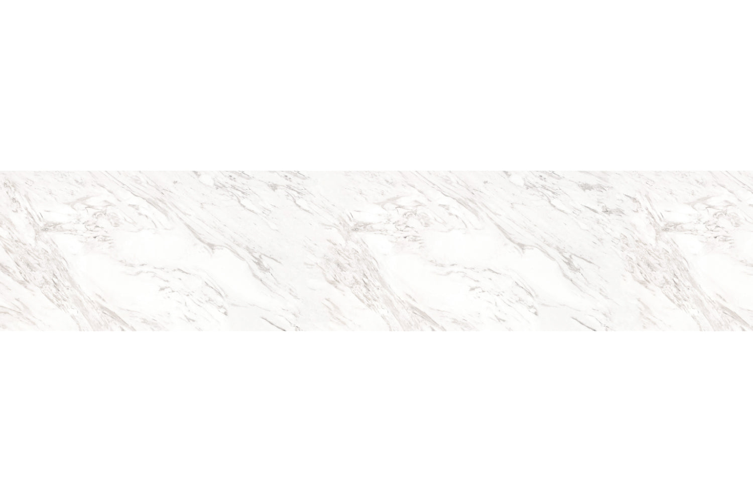 Küchenrückwand Marmoroptik