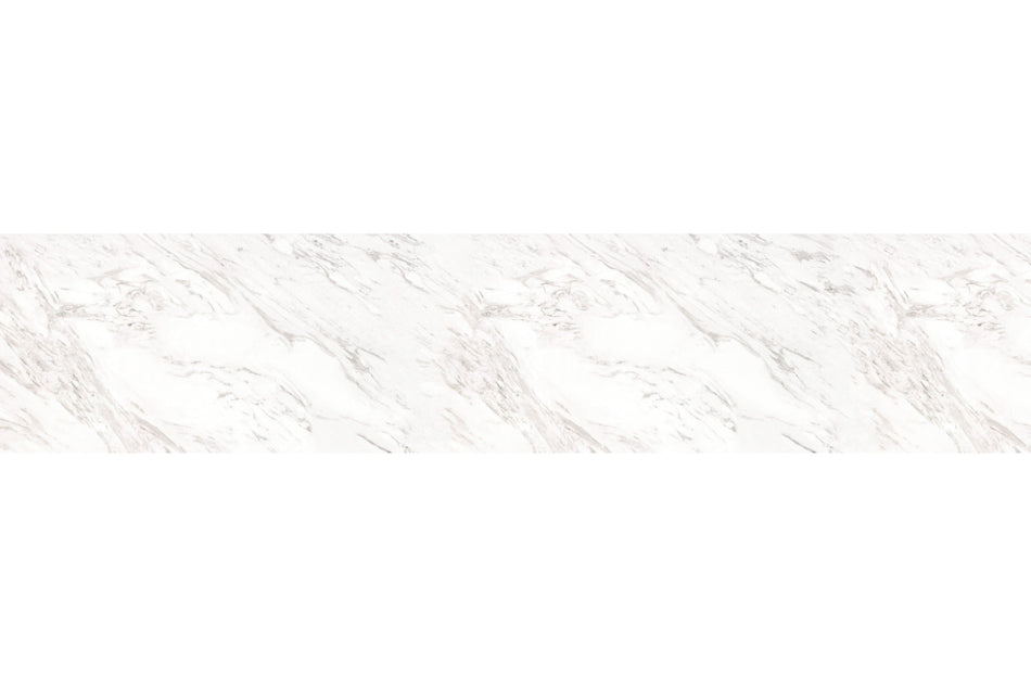 Küchenrückwand Marmoroptik