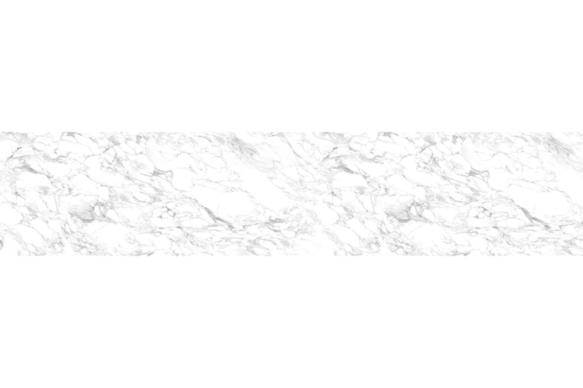 Küchenrückwand Marmoroptik