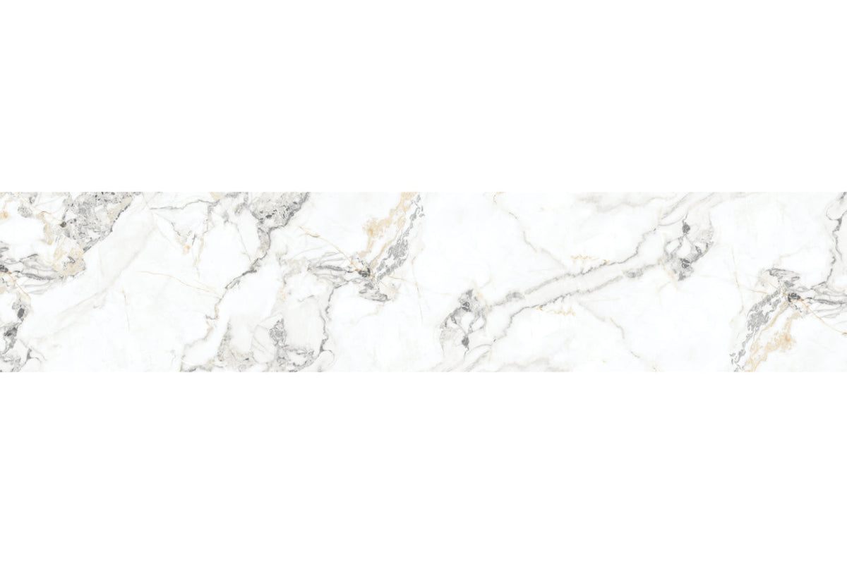 Küchenrückwand Marmoroptik