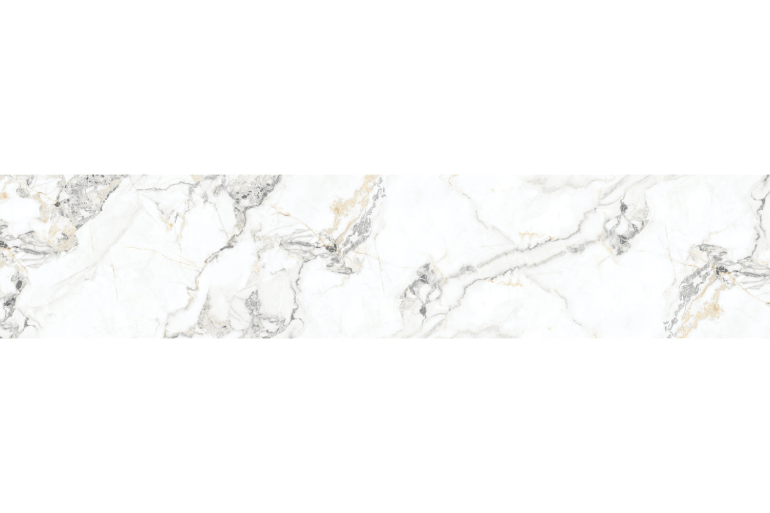 Küchenrückwand Marmoroptik