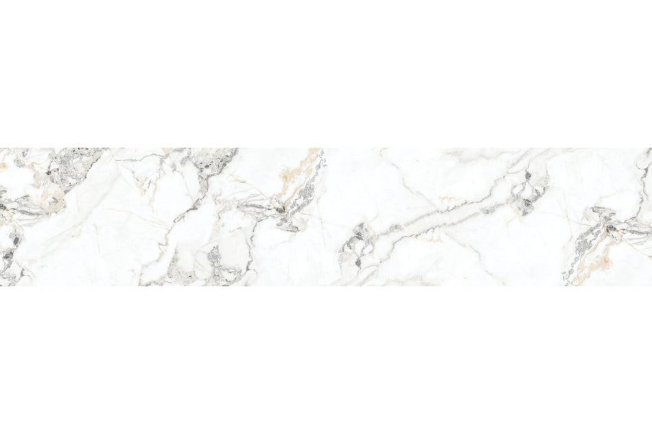 Küchenrückwand Marmoroptik