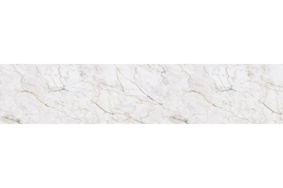 Küchenrückwand Marmoroptik