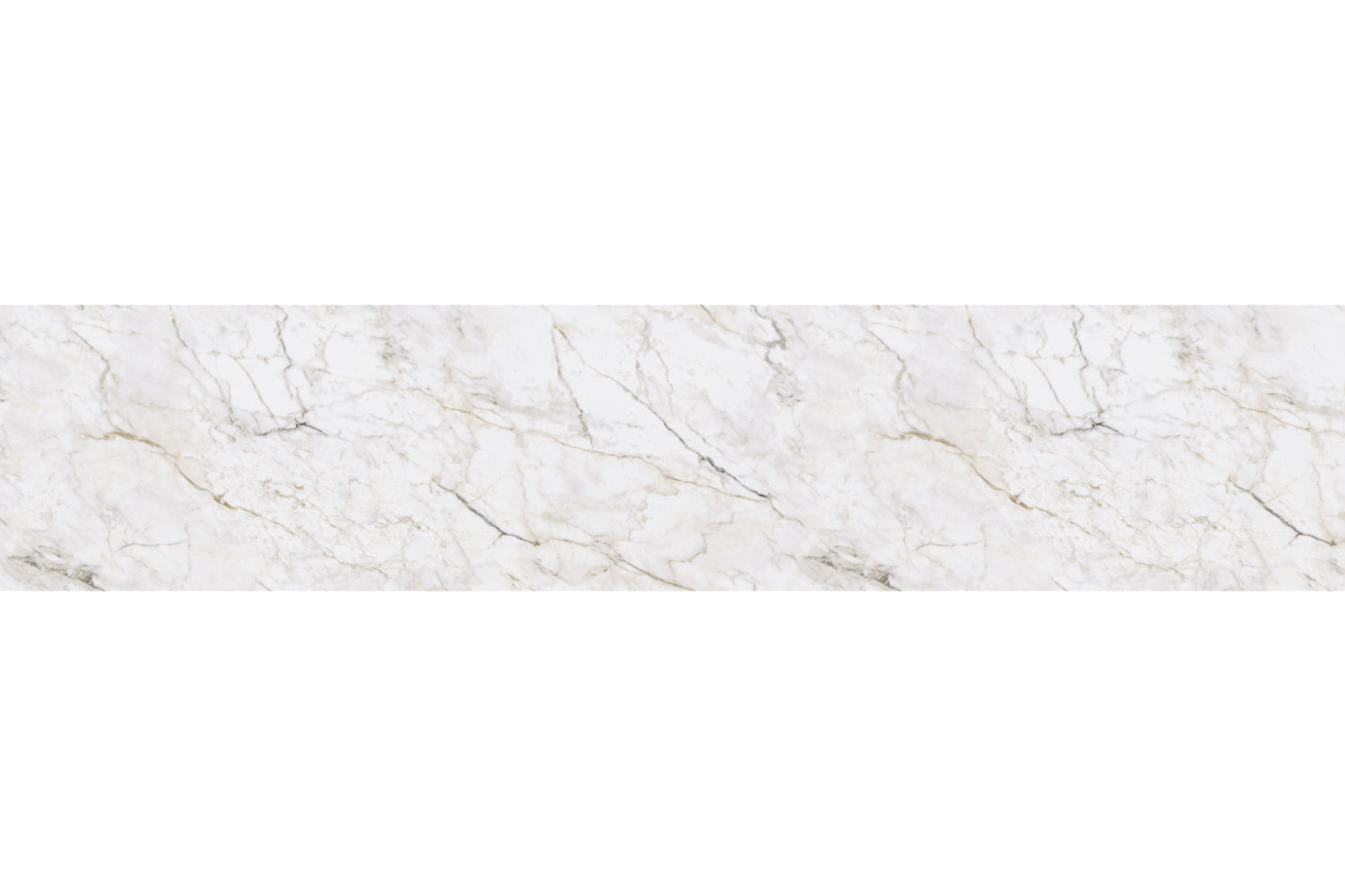 Küchenrückwand Marmoroptik